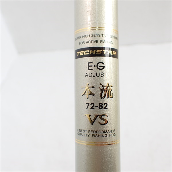 テクスターＥＧアジャスト本流７２－８２ ＶＳ